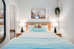 Apartment, Accessible