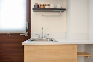 Apartment, Accessible