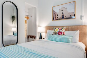 Apartment, Accessible