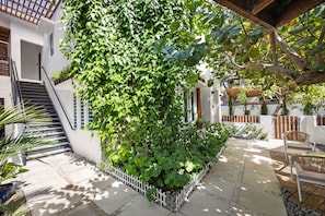 Apartment, Accessible