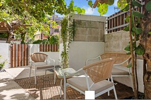 Apartment, Accessible