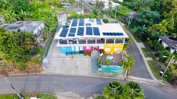 Departamento | 1 habitación