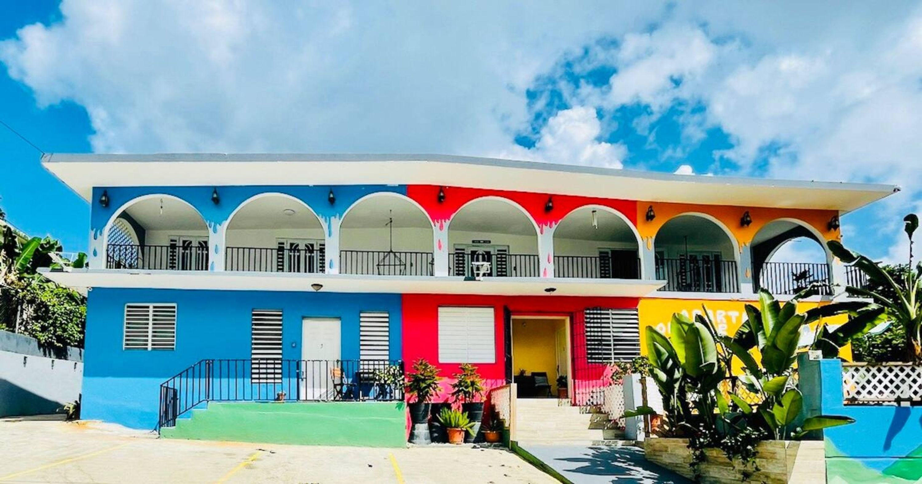 Apartment | 1 bedroom