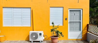 Rainforesthouse1-bl in Ceiba