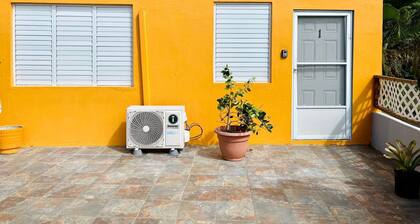 Rainforesthouse1-bl in Ceiba