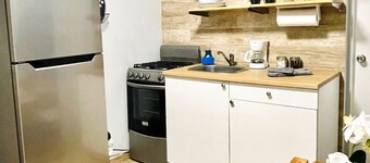 Rainforesthouse1-bl in Ceiba