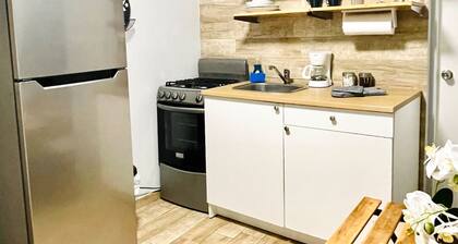 Rainforesthouse1-bl in Ceiba