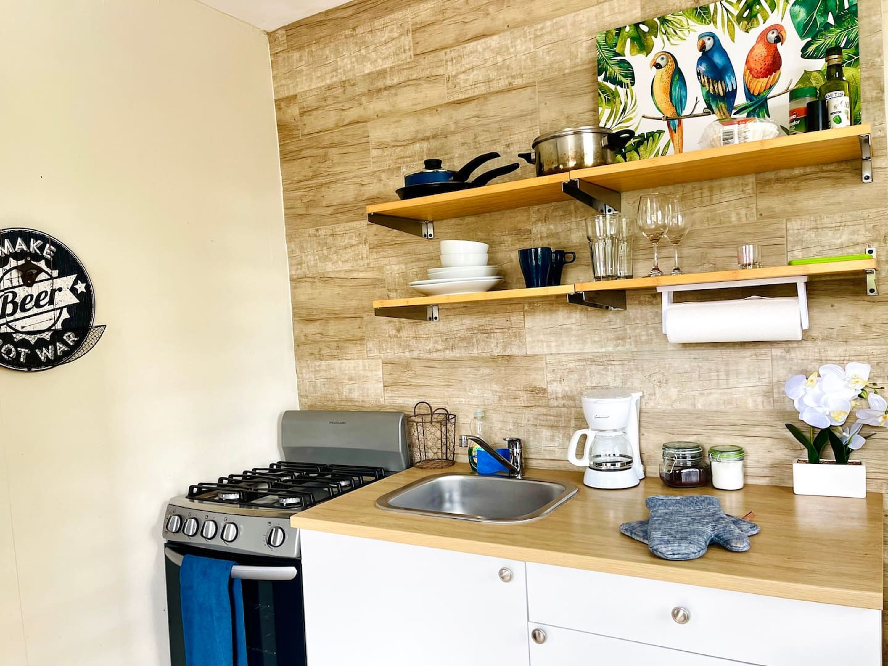 Apartment | 1 bedroom