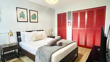 Apartment | 1 bedroom