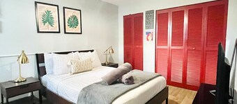 Rainforesthouse1-bl in Ceiba