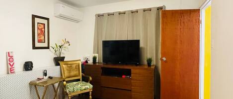 อพาร์ทเมนท์ | 1 ห้องนอน