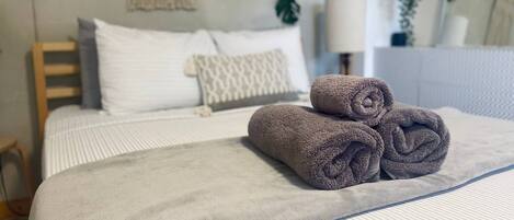 아파트 | 1 개의 침실