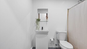 Apartemen | 2 kamar tidur