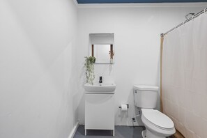 2 habitaciones 