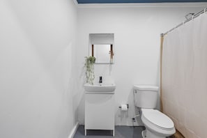 2 habitaciones