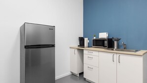 Apartemen | 2 kamar tidur