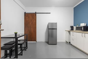 2 habitaciones
