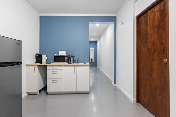 2 habitaciones 