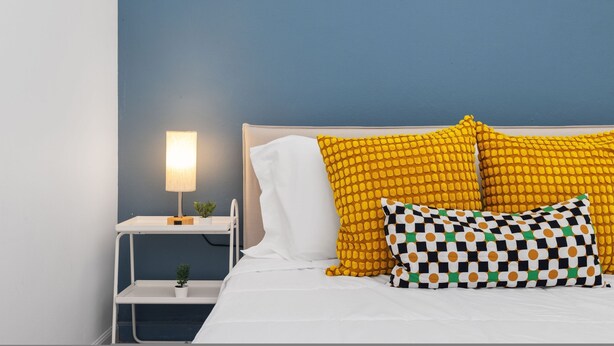 Apartemen | 2 kamar tidur
