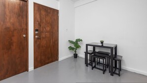 Apartemen | 2 kamar tidur