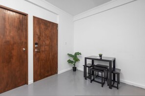 2 habitaciones 