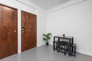 2 habitaciones