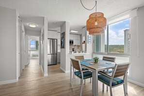 Apartment | 2 bedrooms