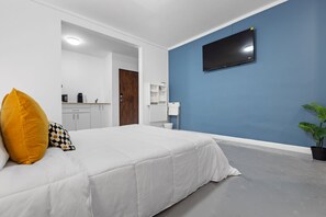 Appartement | 1 slaapkamer