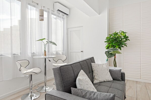 1 bedroom - 2fmagdalena1102-bl in San Juan (San Juan)