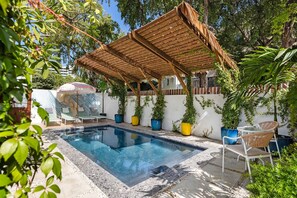 Apartment | 3 bedrooms, Internet - 2bl-piccioni in San Juan (San Juan)