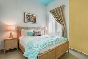 Apartment | 3 bedrooms, Internet