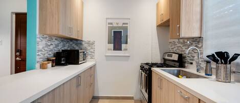 Appartement | 3 chambres, accĂšs Ă Internet haute vitesse