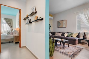 Apartment | 3 bedrooms, Internet