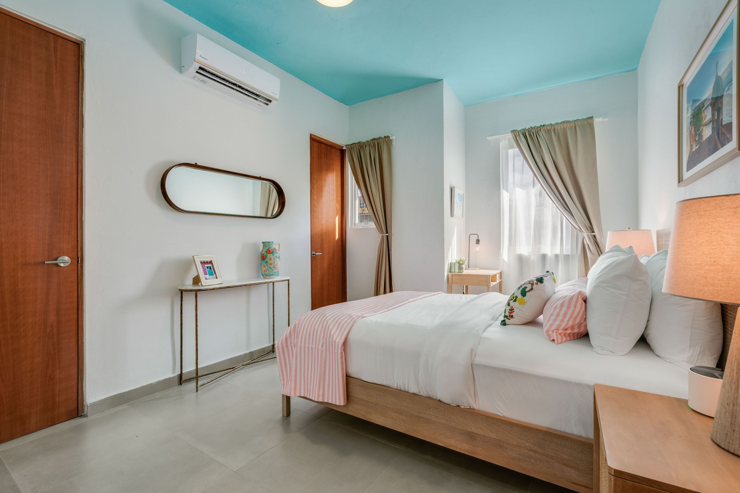 Apartment | 3 bedrooms, Internet