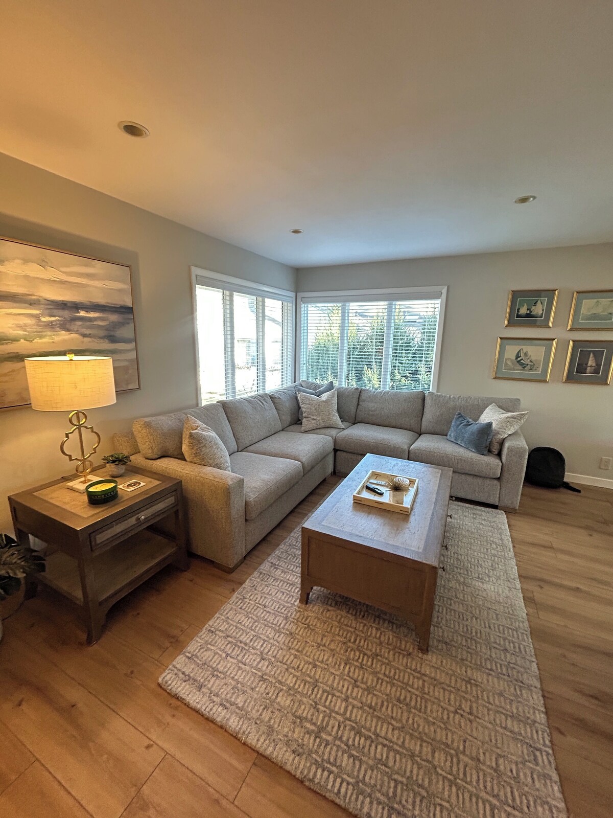 Imagen de perfil del propietario o de la propietaria