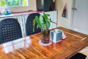 Room - Rim nam Resort (Nong Khai)