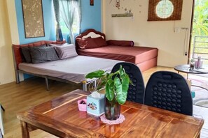 Room - Rim nam Resort (Nong Khai)