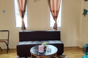 Room - Rim nam Resort (Nong Khai)