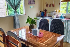 Room - Rim nam Resort (Nong Khai)