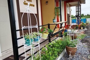 Exterior - Rim nam Resort (Nong Khai)