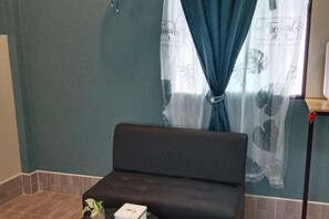 Interior - Rim nam Resort (Nong Khai)