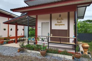 Unclassified image, 5 of 25, button - Rim nam Resort (Nong Khai)