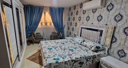 VIP-Apartment, 4 Bedroom, 180sqm