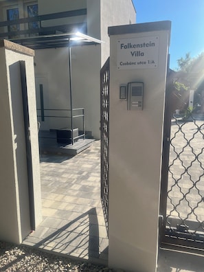 Área da propriedade