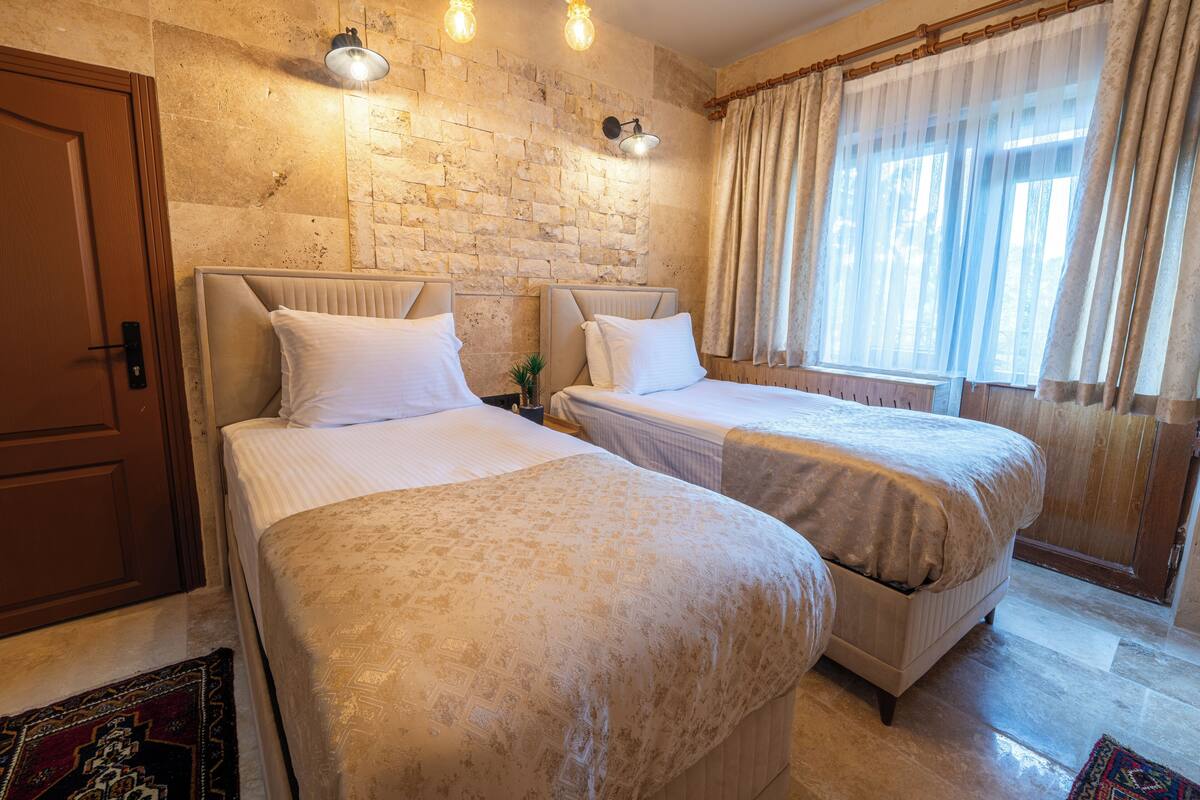 Comfort Twin Room, 2 Single Beds