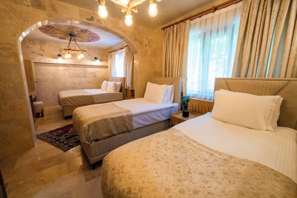 Comfort Room