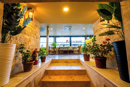 Kaleidoscope Cappadocia