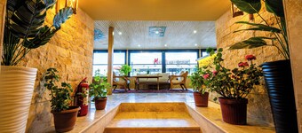 Kaleidoscope Cappadocia