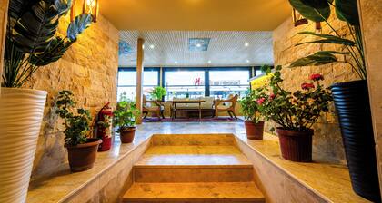 Kaleidoscope Cappadocia