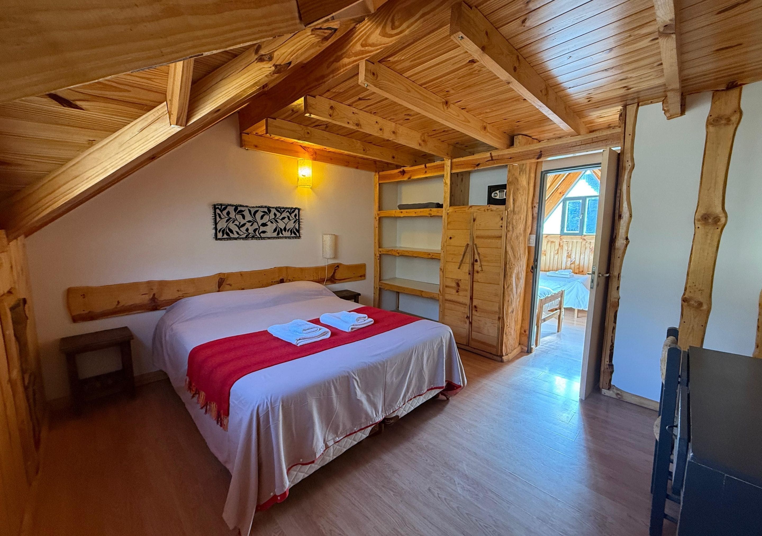 Superior Apartment | Free WiFi, bed sheets